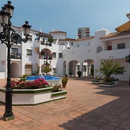 Macas Apartment Parque De La Paloma Pueblo Quinta Benalmadena Con Vistas Al Mar Piscina Y A 3 Minutos De La Playa 외부 사진