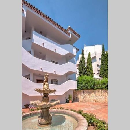 Macas Apartment Parque De La Paloma Pueblo Quinta Benalmadena Con Vistas Al Mar Piscina Y A 3 Minutos De La Playa 외부 사진